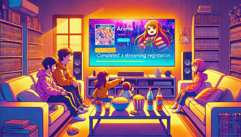 Amazonの東映アニメチャンネルの登録方法まとめ