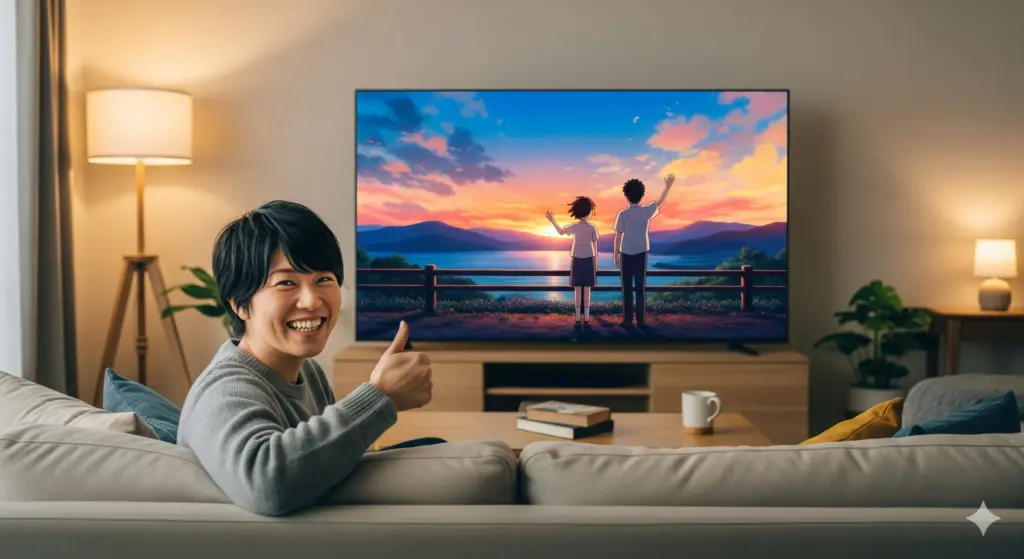 アマプラとdアニメストア違いの総まとめ