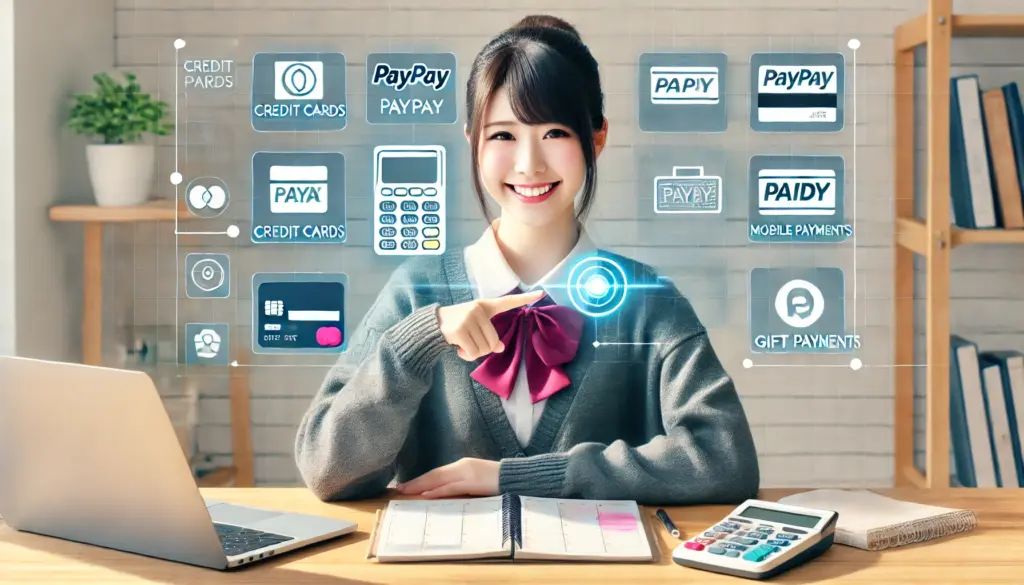 Prime Studentの支払い方法のポイント総まとめ
