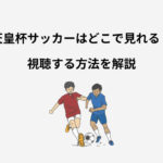 天皇杯 サッカー