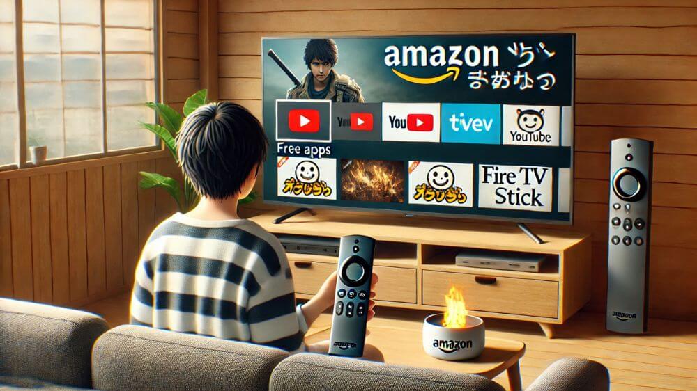 Amazonプライム非会員でも使える機能