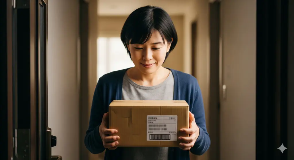 Amazonで本日到着予定が届かない時の総括