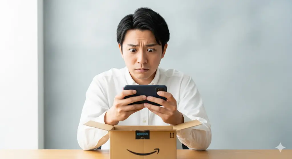 amazon0円商品の具体例と注意点