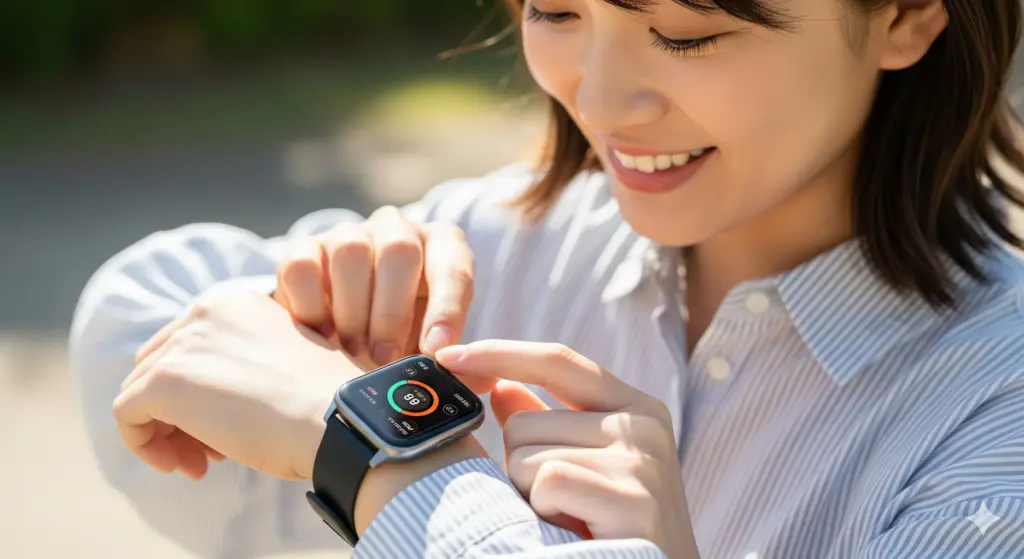 amazon アップルウォッチ購入の総まとめ