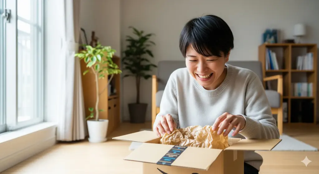 amazonで輸送中の荷物が遅延していますの要点まとめ
