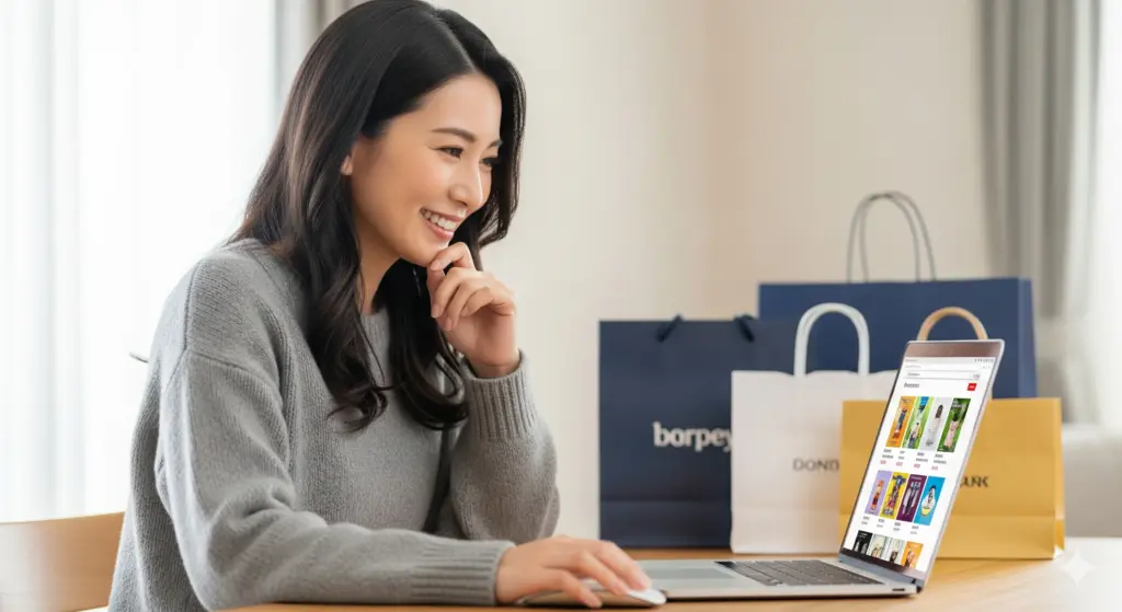 amazonで4点買うと5offキャンペーンの基本