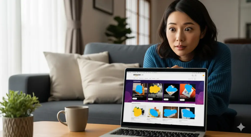 amazon vineに招待された？その仕組みを解説