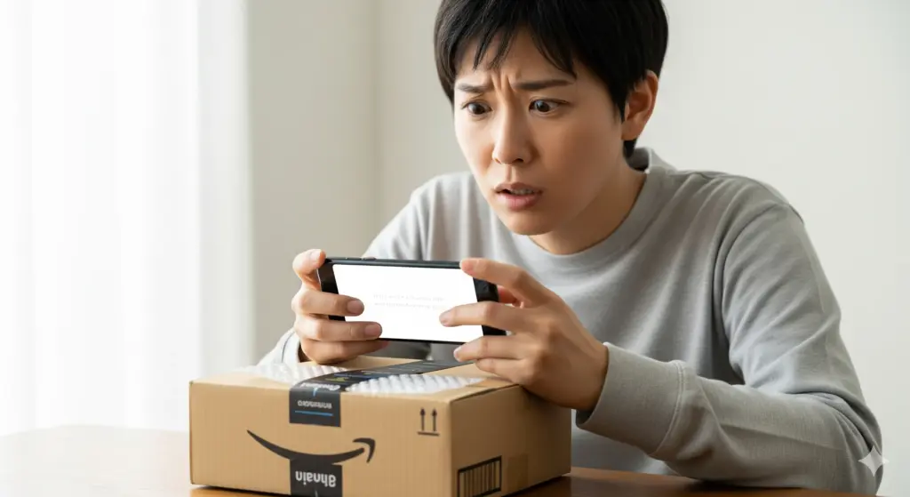 amazon0円商品の仕組みと実態