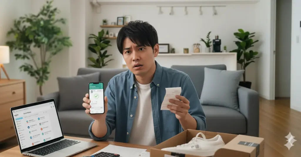 amazonの全額返金に関するよくある疑問