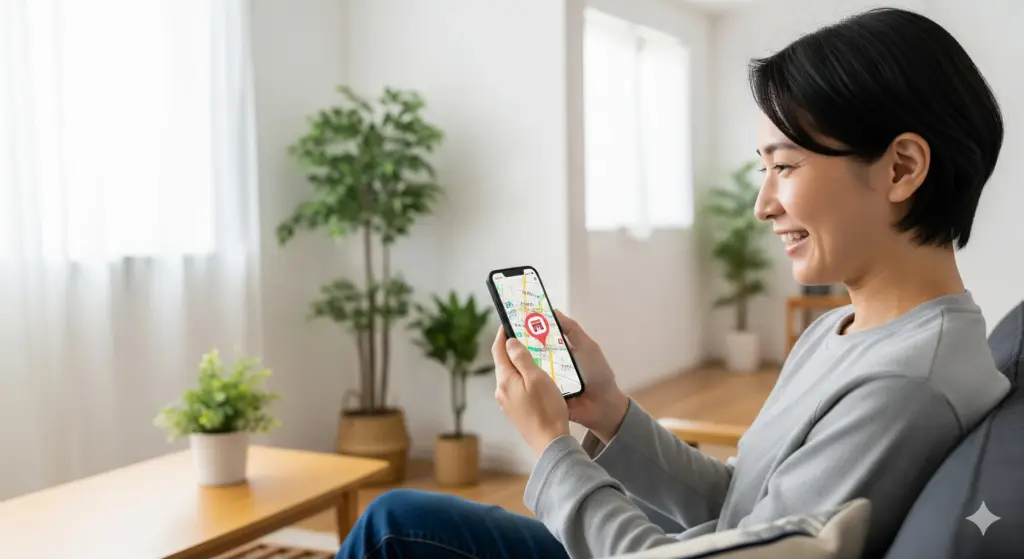 amazon コンビニ 受け取りの基本設定