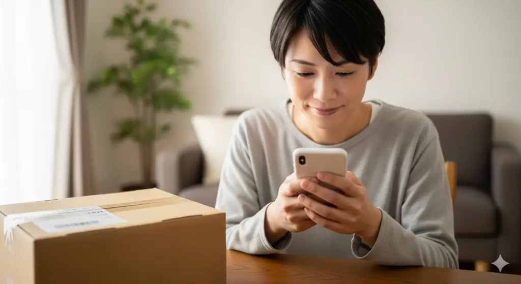 まとめ：Amazonでずっと配達中の時の最終手段