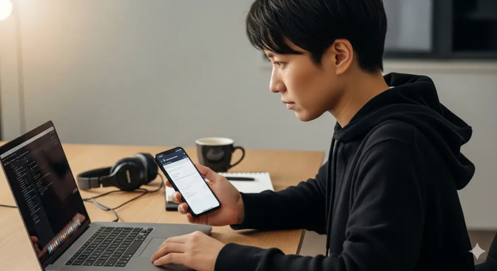 amazonの購入履歴が消えた？考えられる原因