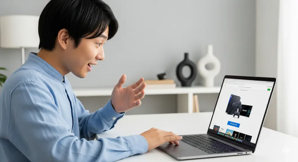 Amazonのスイッチ2マリオカート予約方法