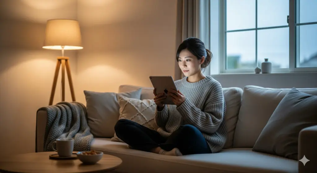 Amazonの私の夫と結婚しての視聴方法