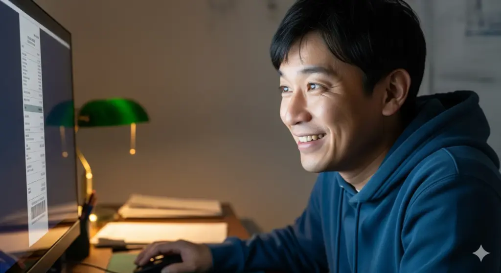 amazonで領収書が表示されない時のよくある質問