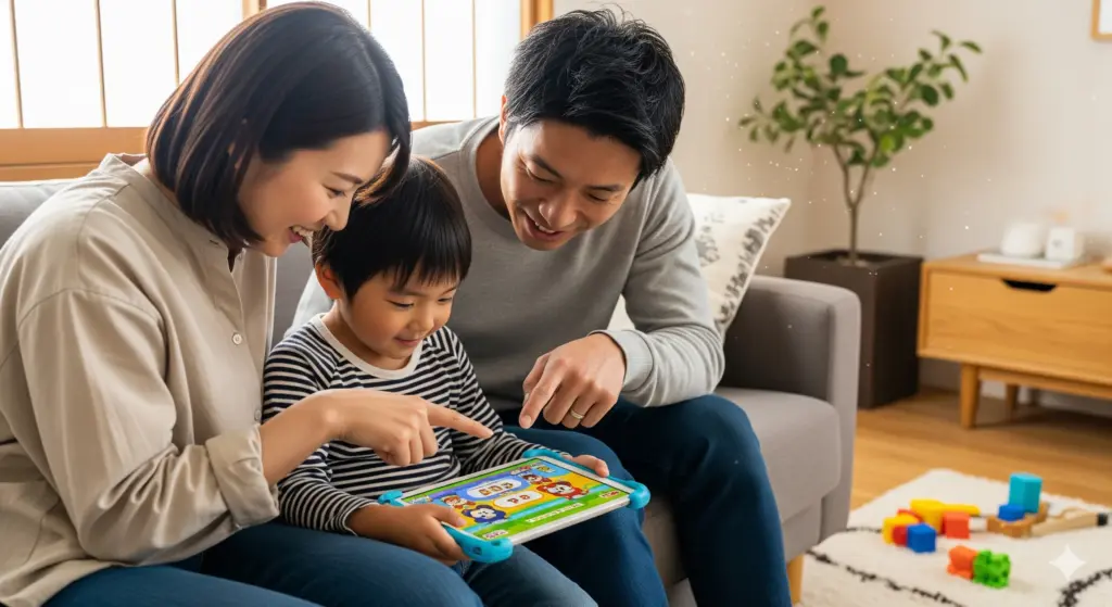 初めてのamazonキッズタブレットを総括
