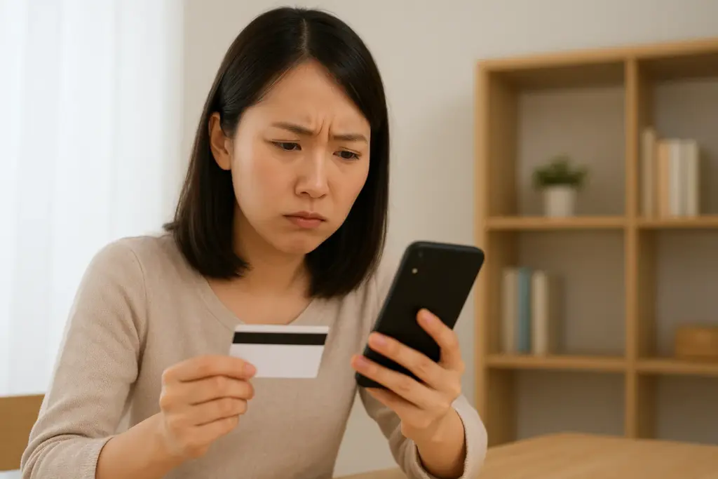DMMでマスターカードが使えない理由と現状