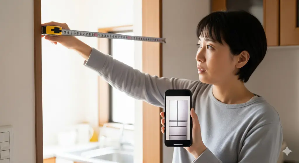 Amazonの冷蔵庫引き取りの注意点とQ&A
