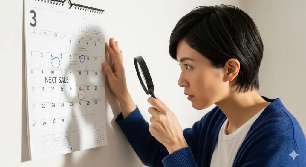 次回のAmazonポイントアップキャンペーンはいつ？